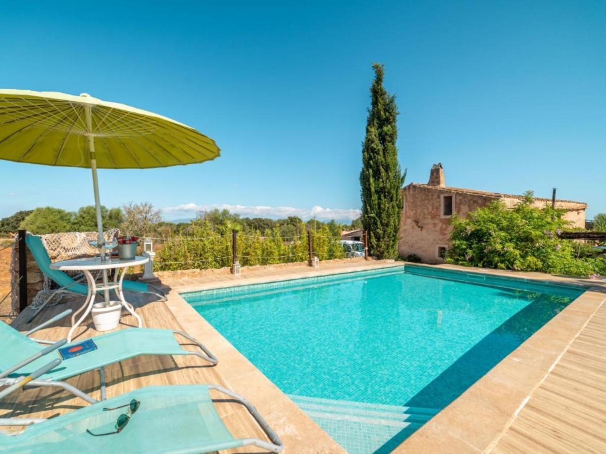 Lloret Feriehus Algaida (Mallorca)