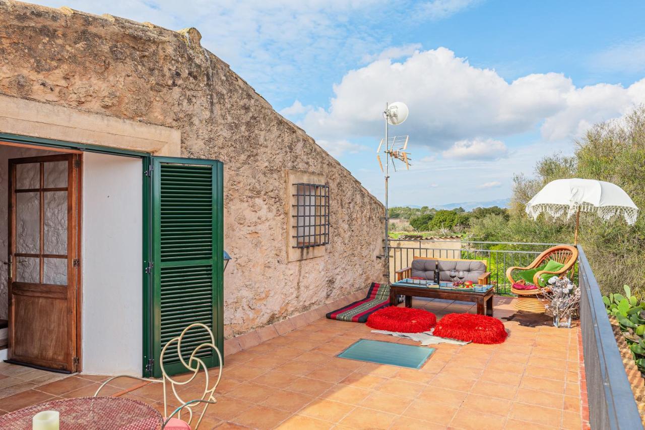 Lloret Feriehus Algaida (Mallorca)