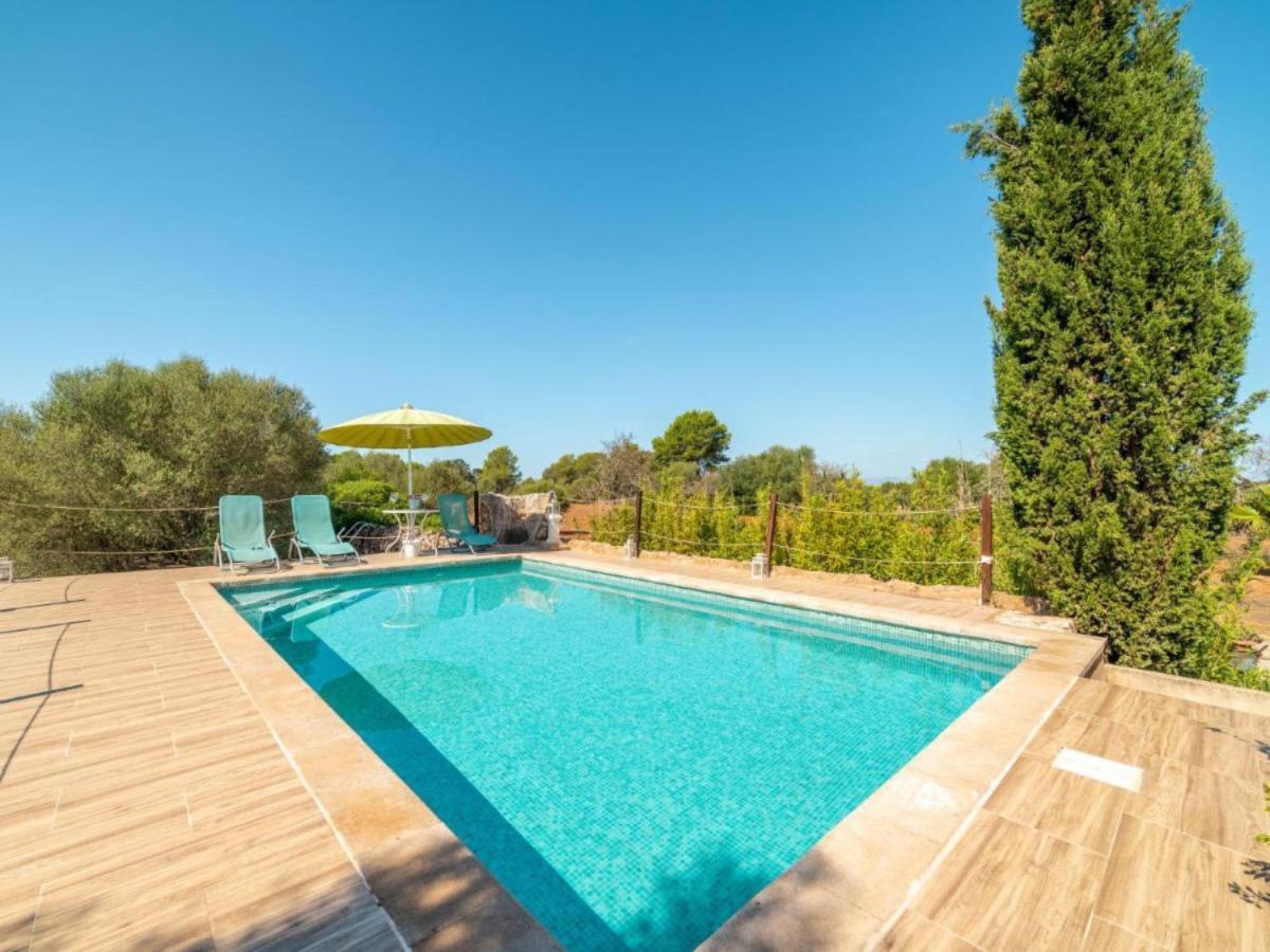 Lloret Ferienhaus *