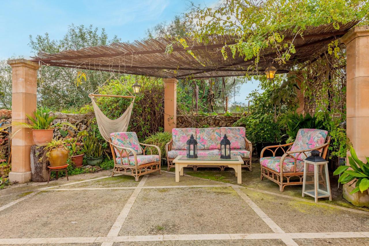 Lloret Ferienhaus Algaida (Mallorca)