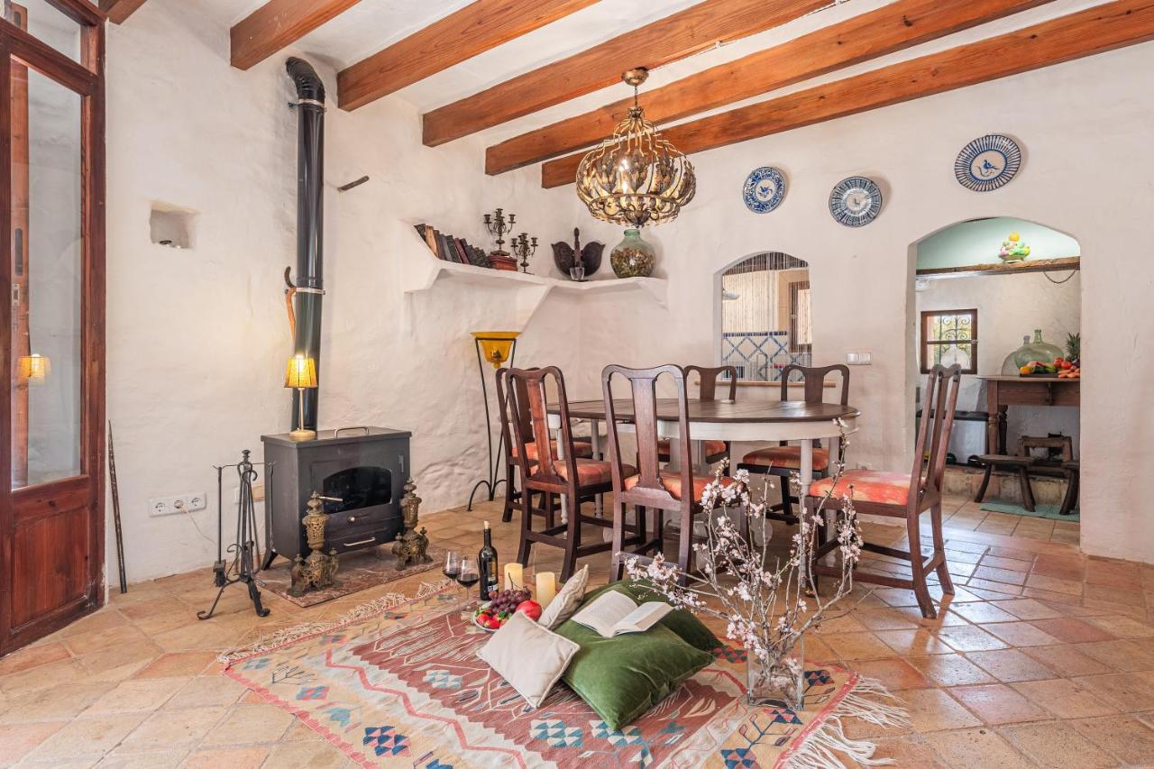 Lloret Ferienhaus