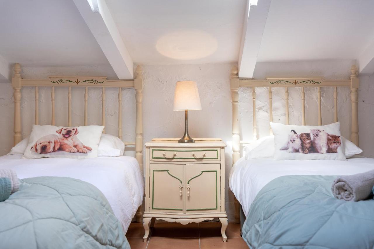 Ferienhaus Lloret
